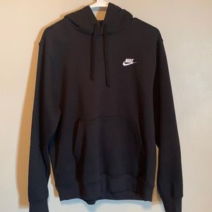 Men’s Nike Fleece Pullover Hoodie